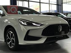 ئێم جی GT